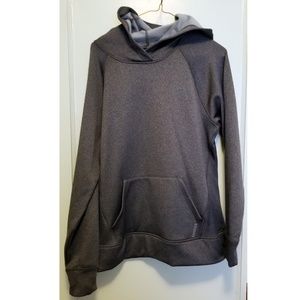 Reebok Fleece Hoodie